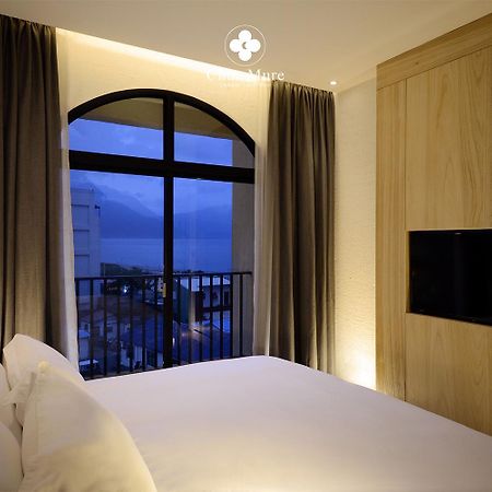 Chun Mure Hotel Dahan Екстер'єр фото