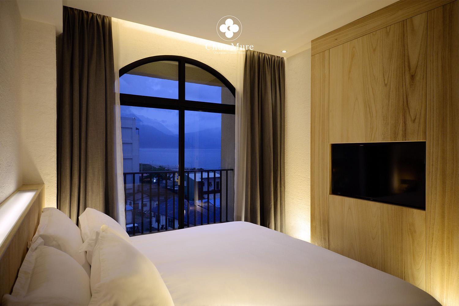 Chun Mure Hotel Dahan Екстер'єр фото