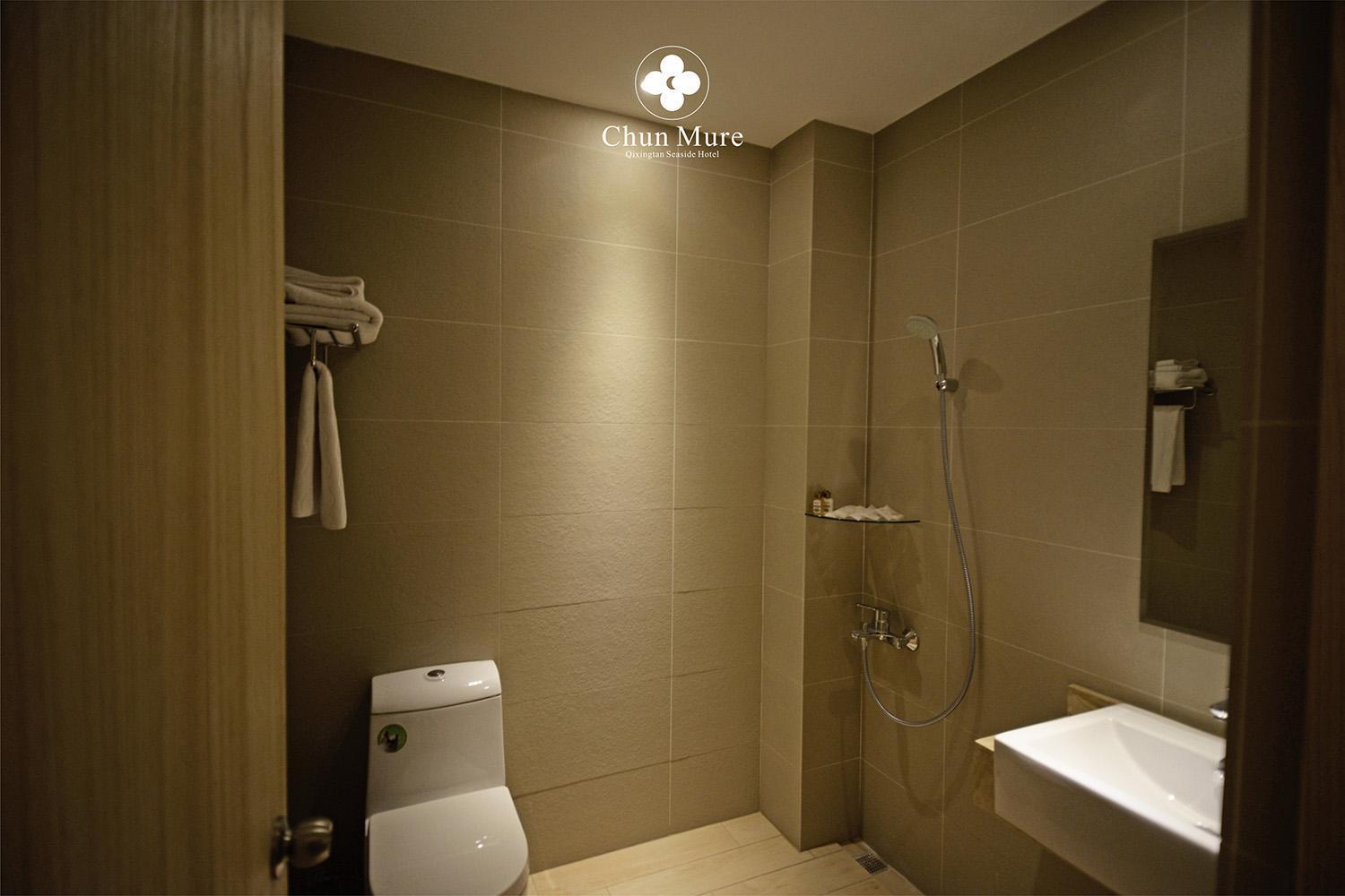 Chun Mure Hotel Dahan Екстер'єр фото