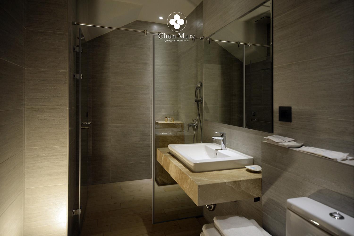Chun Mure Hotel Dahan Екстер'єр фото