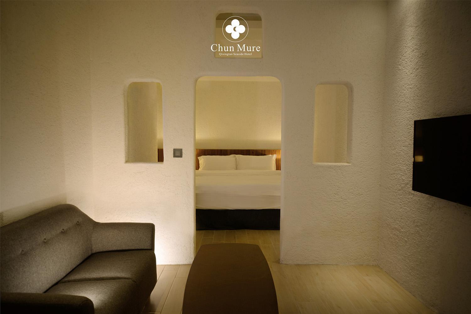 Chun Mure Hotel Dahan Екстер'єр фото