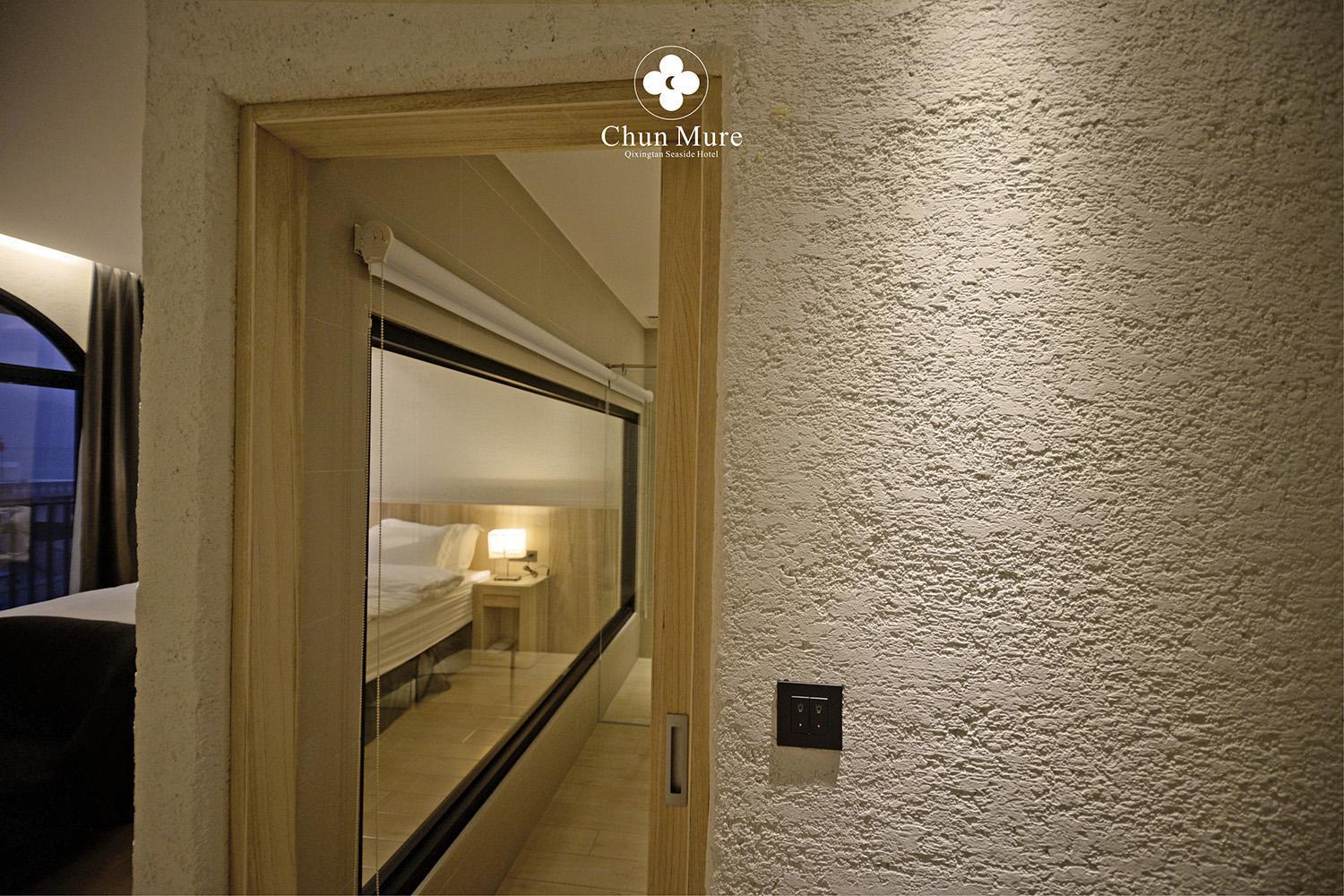 Chun Mure Hotel Dahan Екстер'єр фото