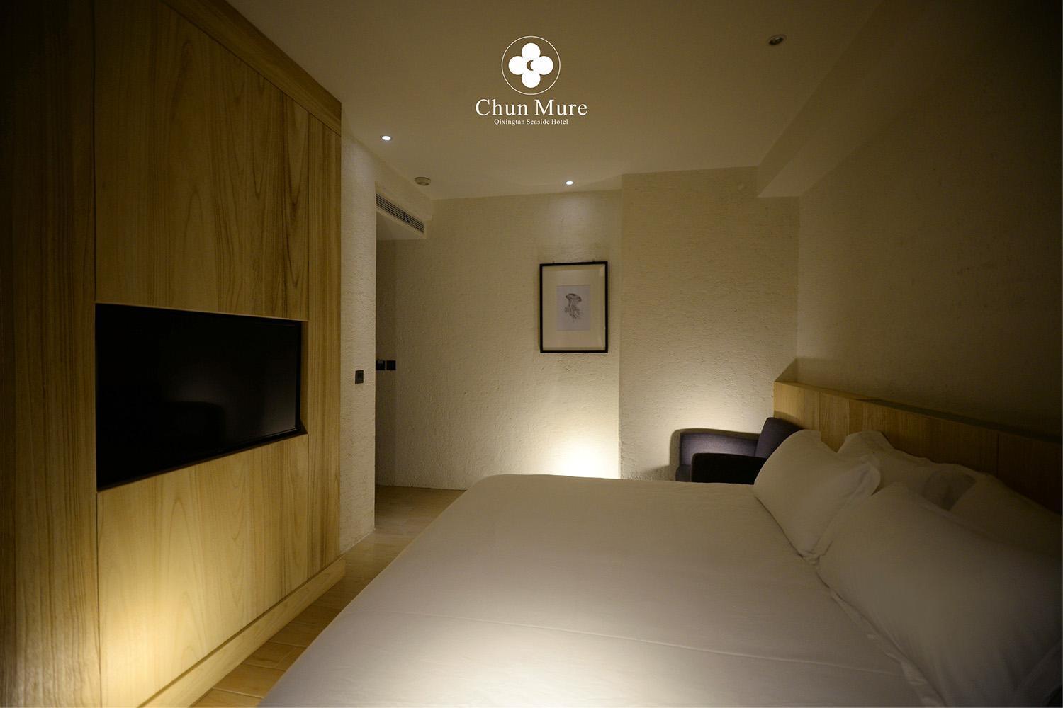 Chun Mure Hotel Dahan Екстер'єр фото